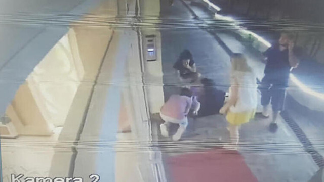 İstanbul'da wi-Fi ağında ortaya çıktı mesajı kim attı? Her satırı korkunç cinayet - Resim: 0