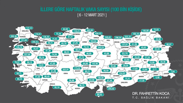 Normalleşme adımı! Van'da aşı olan 65 yaş ve üzerindekilerin 'ücretsiz toplu taşıma' kısıtlaması kalktı - Resim: 0