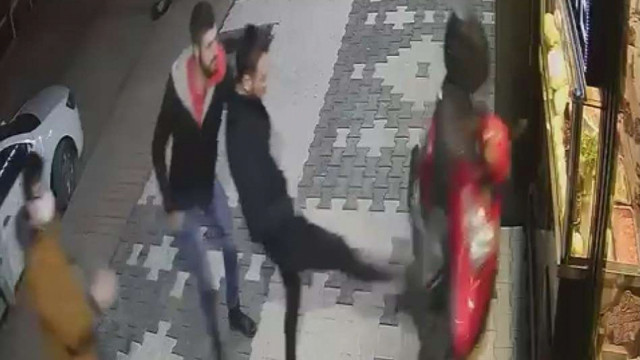 Afyonkarahisar'da 'acılı' deyip çiğ köfteciye saldırmıştı! İstenen ceza belli oldu - Resim: 1