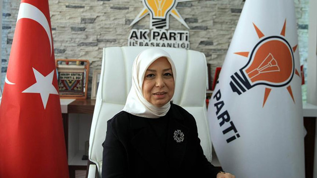 AK Parti'de Erdoğan'ın 18 yıldır hiç vazgeçmediği 3 isim! Her kongrede görev verdi - Resim: 2