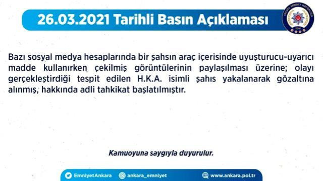 Kokain içtiği görüntülerle ifşa olan Kürşat Ayvatoğlu gözaltına alındı - Resim: 0