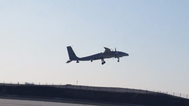 Selçuk Bayraktar: AKINCI PT-3'ü artık daha fazla yerde tutamadık  - Resim: 2