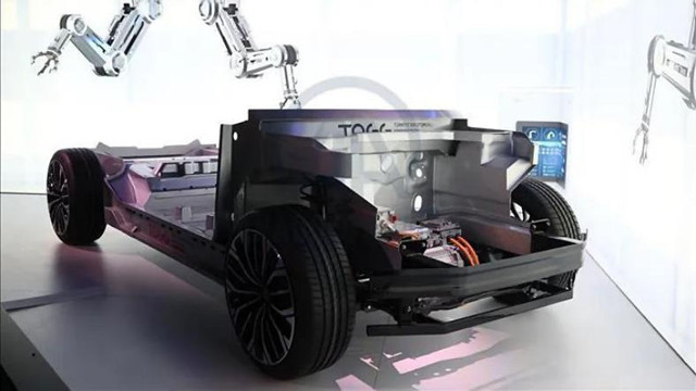 Yerli otomobil TOGG'da müthiş gelişmeler! Şarj süresi düştü ve menzili arttı - Resim: 1