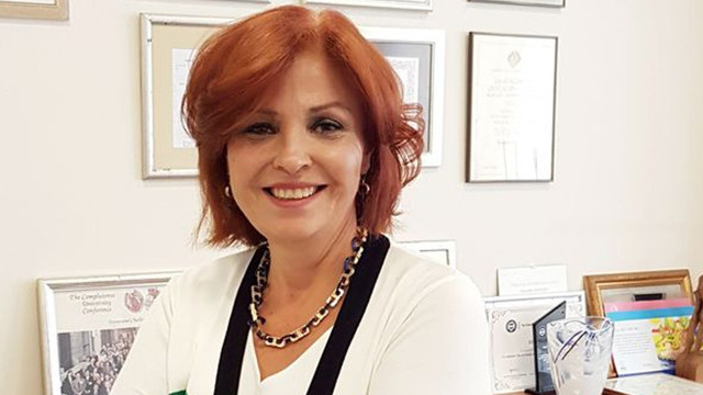 İstanbul'da hastaneler doldu! Prof. Dr. Elif Dağlı: Gördüğümüz en şiddetli piki yaşıyoruz - Resim: 0