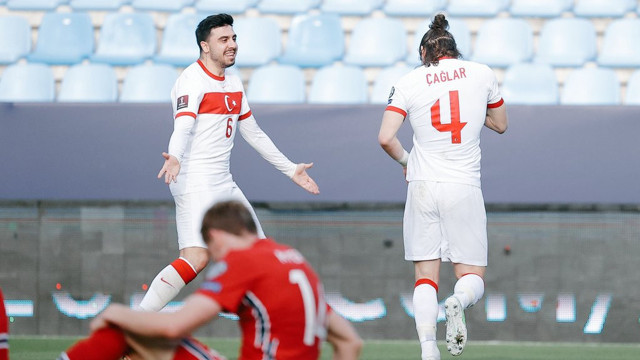 Ozan Tufan'ın serbest kalma bedeli dudak uçuklattı - Resim: 0