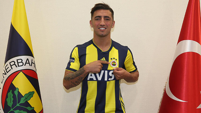 Fenerbahçe'ye Allahyar piyangosu! 8 milyon Euro'yu gözden çıkardılar - Resim: 0