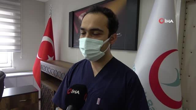 Tesadüfün bu kadarı! Koronavirüs ilacı, KKKA hastalığın tedavisinde sonuç verdi - Resim: 0