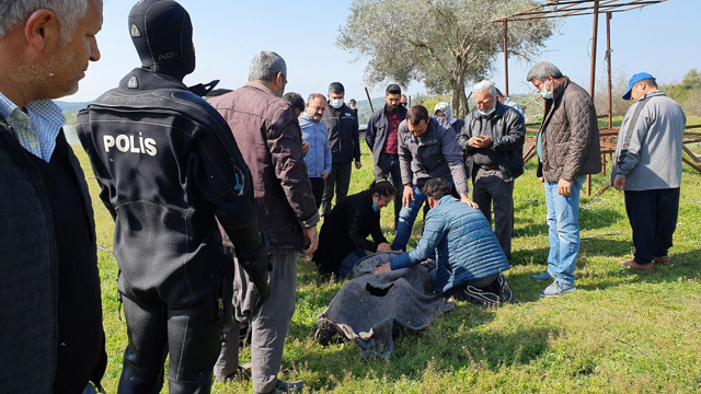 Adana Seyhan Baraj Gölü'nde tekne battı: Kayıp balıkçının cesedine ulaşıldı - Resim: 0