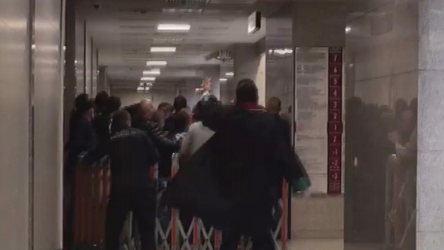 Ali Rıza Gültekin cinayeti davasında tanık kan dondurdu: Yere düşene kadar sıktı! - Resim: 0