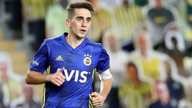 Fenerbahçe, Ömer Faruk Beyaz transferini duyurdu! İşte yeni adresi - Resim: 0