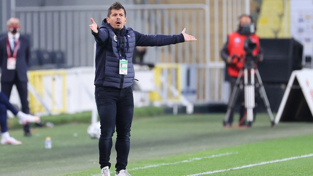 Fenerbahçe'den flaş Emre Belözoğlu kararı! Transfer listesi ortaya çıktı - Resim: 0