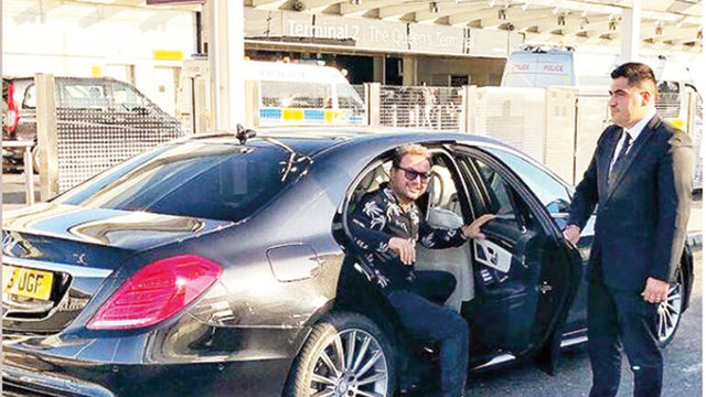 'Lüks yaşam süren' cerrahın eski eşine yetersiz nafaka verdiği iddia edildi! Konu mahkemeye taşındı - Resim: 0