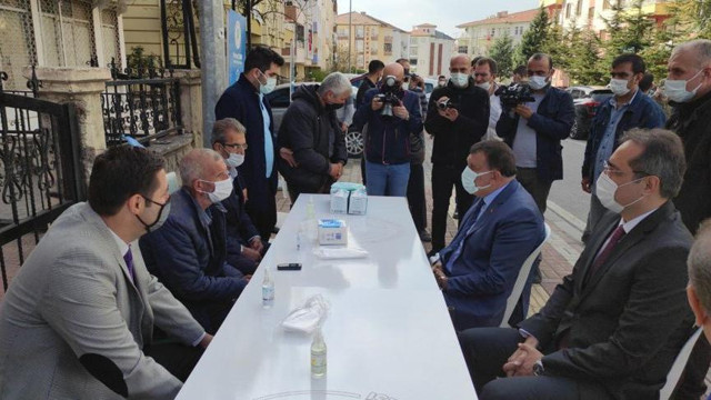 Malatya'ya şehit ateşi düştü! - Resim: 0