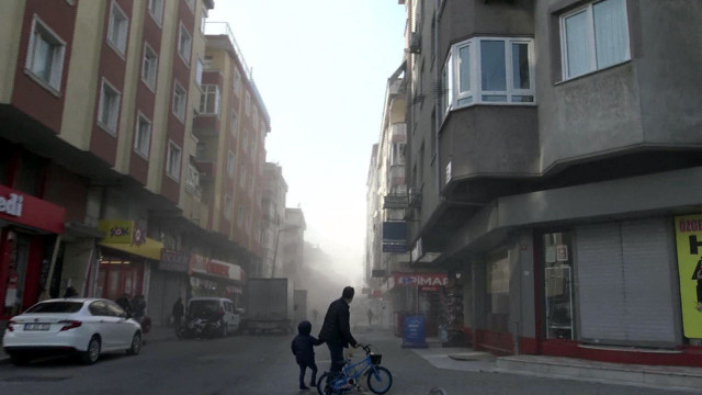 İstanbul'da 'asbest' tehdidi! Sadece 7 ilçede sağlıklı denetim var - Resim: 0