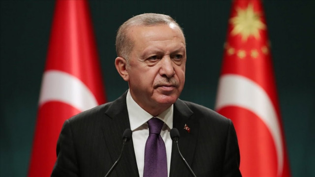 Son dakika kısa çalışma ödeneği uzatıldı Cumhurbaşkanı Erdoğan açıkladı - Resim: 0