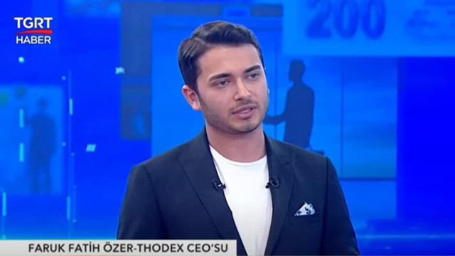 Kripto Tosuncuk 2 milyar dolarla kaçtı! Thodex Faruk Fatih Özer kripto para piyasasını fena çarptı - Resim: 4