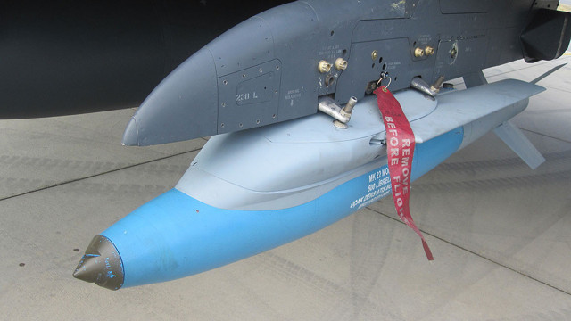 Türk SİHA'ları 'KGK-SİHA-82' mühimmatıyla daha güçlü - Resim: 0