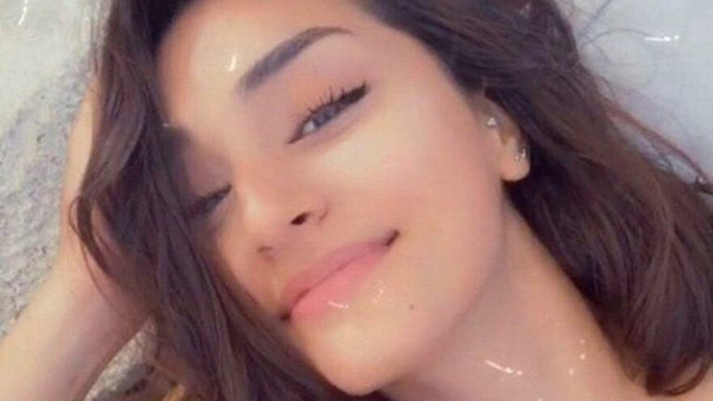 Duygu Delen'in tutuklu sanığı: Bana 'Sevdiği kızın katili' diyemezsiniz - Resim: 0