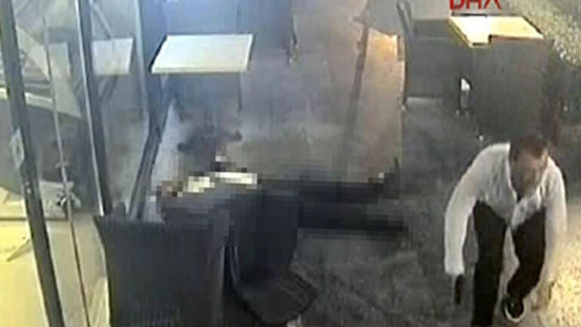 İnterpol, Sarallar çetesi üyesi Cihan Saral’ı Türkiye’ye iade etti! Kırmızı Bülten vardı - Resim: 0