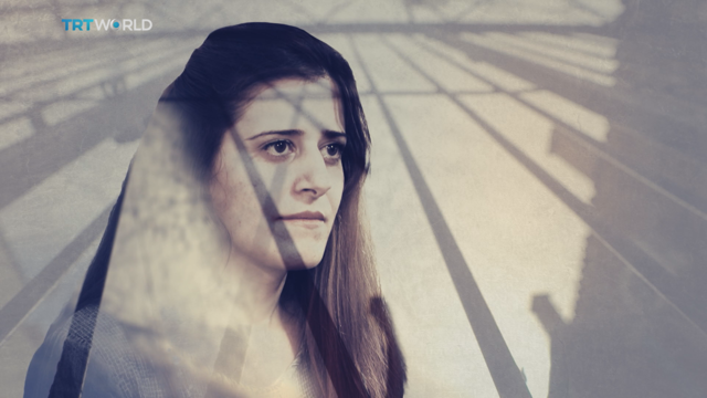 Suriye’deki sistematik işkencenin mağdurları TRT World'ün özel belgeselinde - Resim: 1