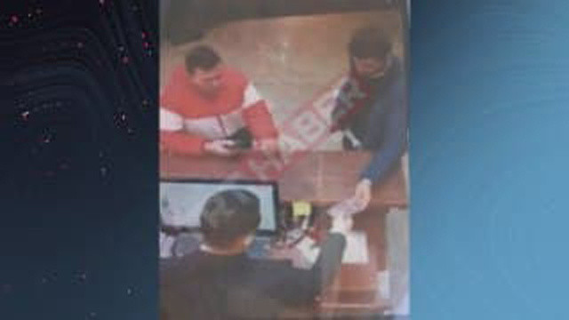 Firari Thodex kurucusu Faruk Fatih Özer'den ilk kare - Resim: 0