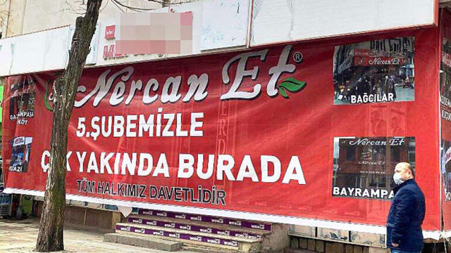 Etçi kuzenlerin et savaşında kan aktı! Kuzenine kurşun yağdırdı - Resim: 0