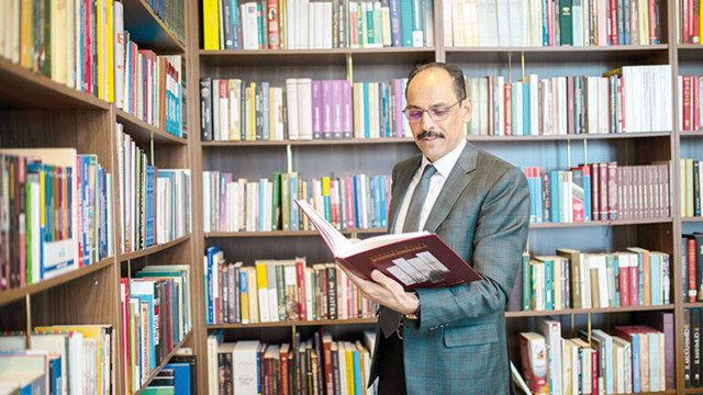 Beştepe’den 5 konuda 5 kritik mesaj! Beşar Esad'la görüşme var mı? - Resim: 0