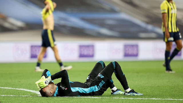 Fenerbahçe'yi bekleyen büyük tehlike! Fatura ağır olacak - Resim: 0