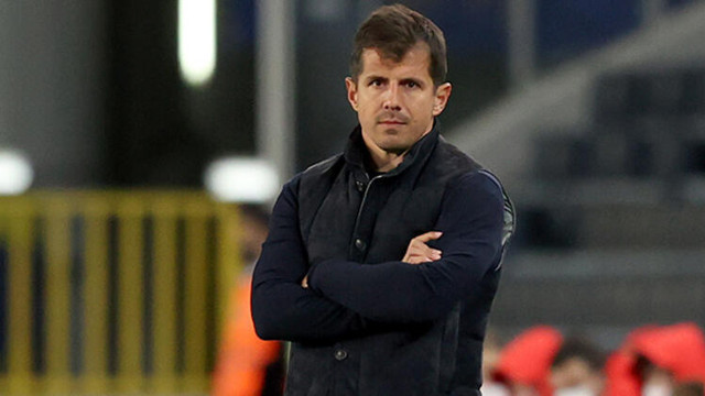 Emre Belözoğlu'nun durumu ne olacak? İşte Ali Koç'un Löw planı - Resim: 1