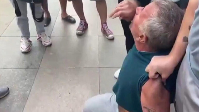 Diş Hekimi 'tecavüz' iftirası yüzünden linç edilecekti! Türkmen hizmetçi itiraf etti - Resim: 1