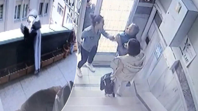 Diş Hekimi 'tecavüz' iftirası yüzünden linç edilecekti! Türkmen hizmetçi itiraf etti - Resim: 0