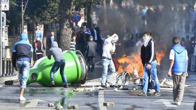 HDP'li Bircan Yorulmaz'ın bilgisayarında çıktı... Kobani olayları talimatını PYD vermiş! - Resim: 2