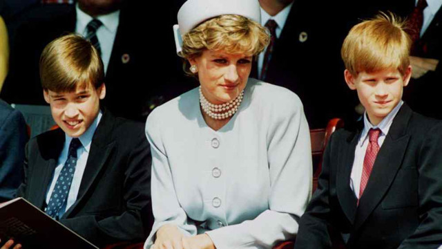 Prens William ve Prens Harry'den BBC'yi şok suçlama! 'Prenses Diana'nın ölümüne BBC katkı yaptı' - Resim: 2