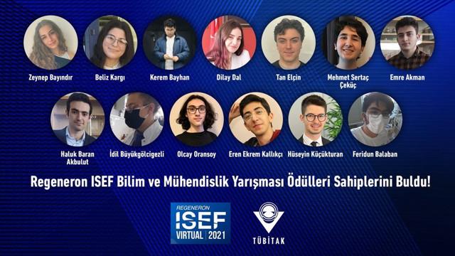 Mustafa Varank: TÜBİTAK ile öğrencilerimizin her zaman destekçisiyiz - Resim: 0