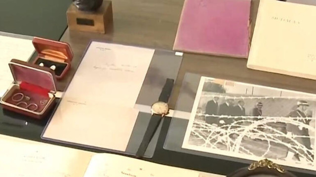 1960 darbesine ait özel belgeler! İdama gidecek eşe 100 kelimelik mektup! - Resim: 3