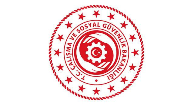 Çalışma ve Sosyal Güvenlik Bakanlığına yeni logo - Resim: 0
