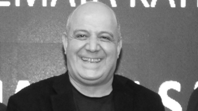 Hasan Saltık aslen nereli evli mi eşi ve çoçukları kimdir? - Resim: 0