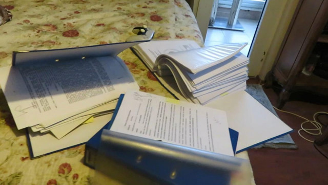 200 milyon liralık vurgun yapan Gaipler çetesi çökertildi - Resim: 2