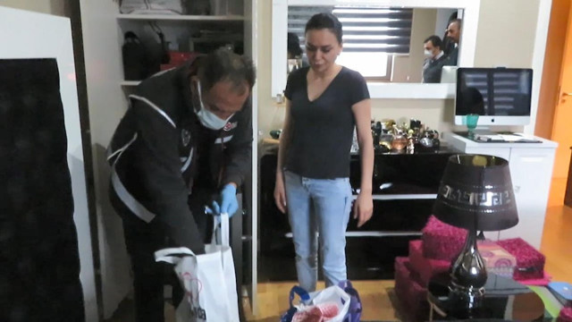 200 milyon liralık vurgun yapan Gaipler çetesi çökertildi - Resim: 0