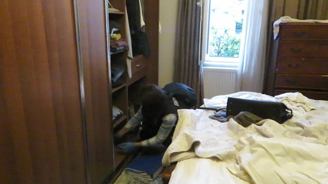 200 milyon liralık vurgun yapan Gaipler çetesi çökertildi - Resim: 1