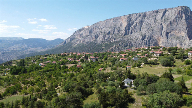 Mihal Gazi Türbesi'nde bakım ve onarım çalışmaları tamamlandı - Resim: 0