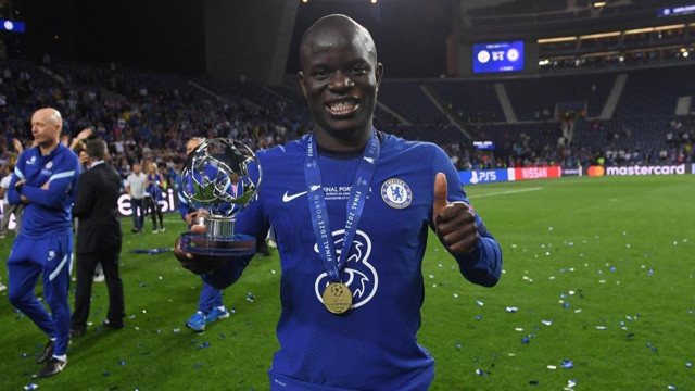 N'Golo Kante, Türkiye hayranı çıktı: 'Hatun anne' annem gibi - Resim: 2