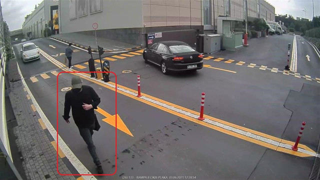 Rusya'dan Türkiye'ye hırsızlık için geldiler! Değeri 250 bin TL özel düzenekle çaldılar - Resim: 0