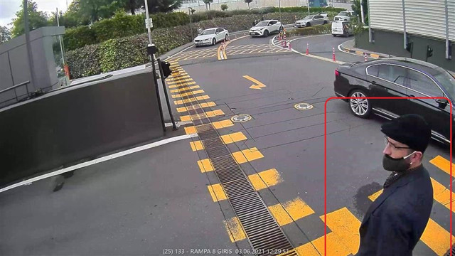 Rusya'dan Türkiye'ye hırsızlık için geldiler! Değeri 250 bin TL özel düzenekle çaldılar - Resim: 2