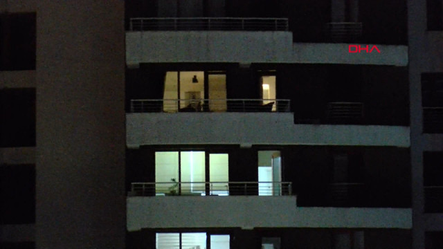 Pencereden düşerek ölmüştü! Ukraynalı model Anzelika Srabiants'ın son sözü ortaya çıktı - Resim: 0