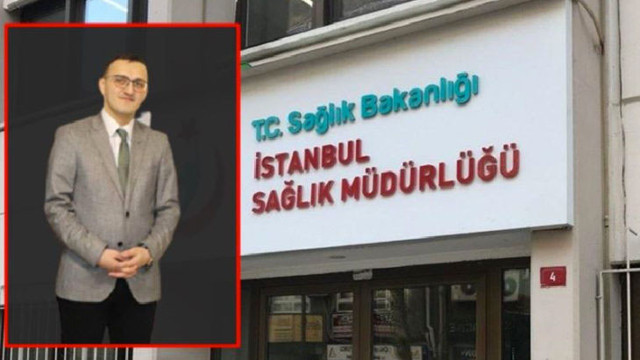 Paylaşımlar Başhekim Sarıhasanoğlu'na ait deyip skandal diye duyurdular işin aslı ortaya çıktı - Resim: 0