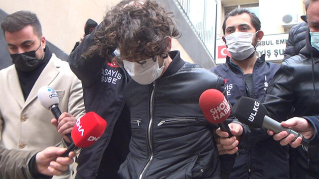 Beşiktaş'ta 3 turisti bıçaklayan kağıt toplayıcısının savunması şaşkına çevirdi - Resim: 0