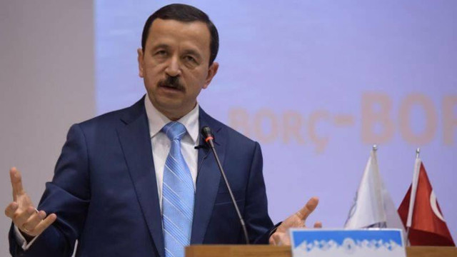 Oğuzhan Asiltürk'ten Saadet Partisine Temel Karamollaoğlu'nun yerine Mete Gündoğan önerisi - Resim: 0