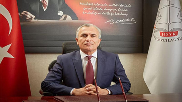 Yargıtay üyesi İsa Çelik’ten flaş FETÖ uyarısı: Tehlikenin farkında mısınız - Resim: 1