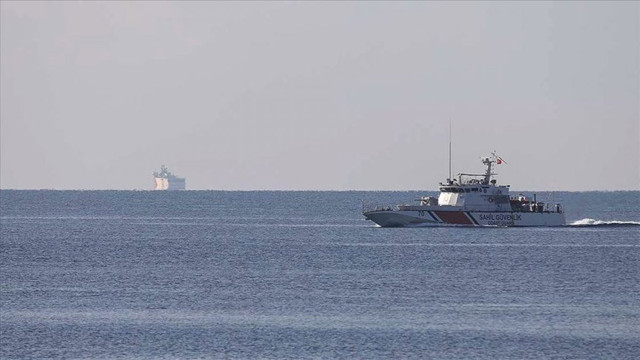 Türkiye'den anlaşmayı ihlal eden Yunanistan'a karşı NAVTEX kararı - Resim: 1